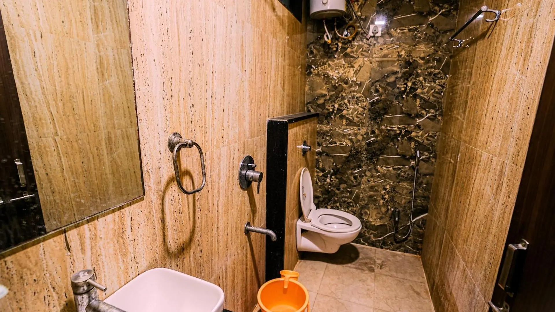 Hotel P K Excellency 우다이푸르