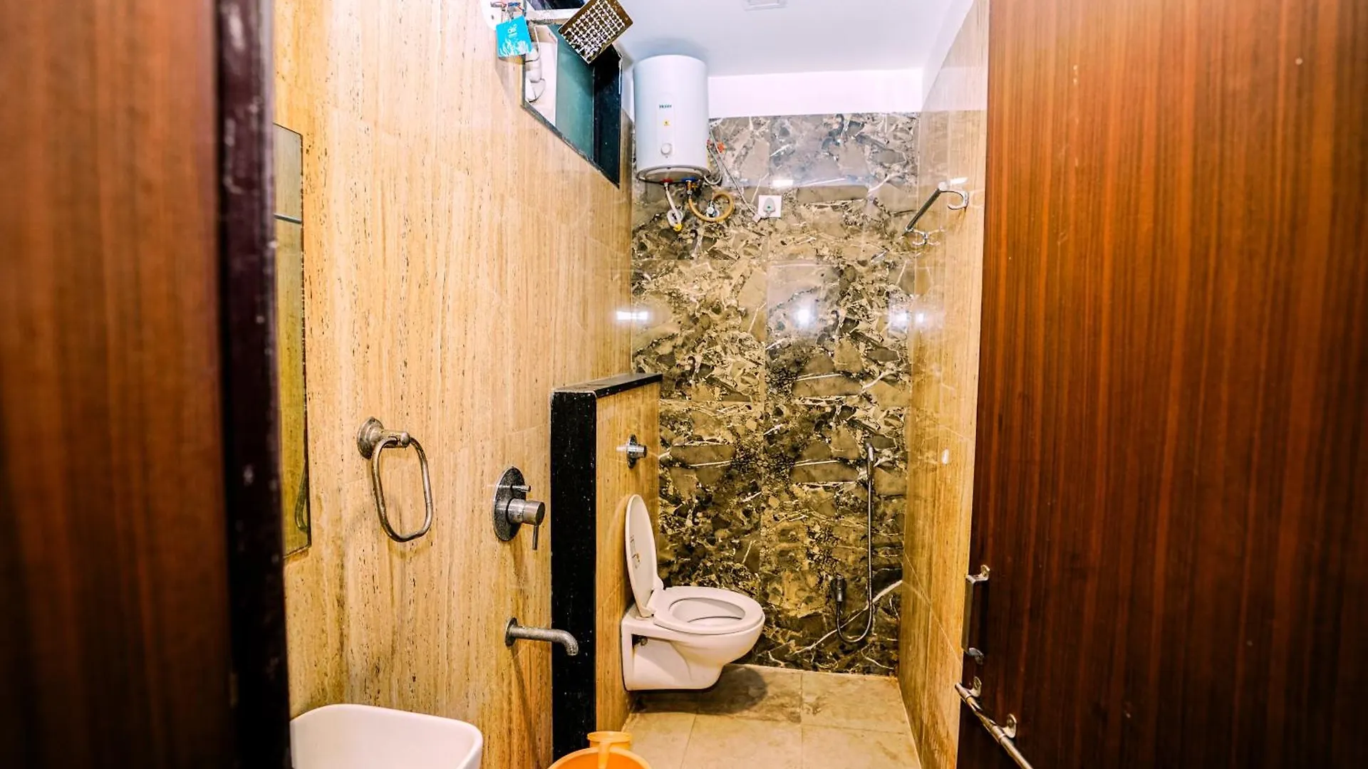 Hotel P K Excellency 우다이푸르 인도
