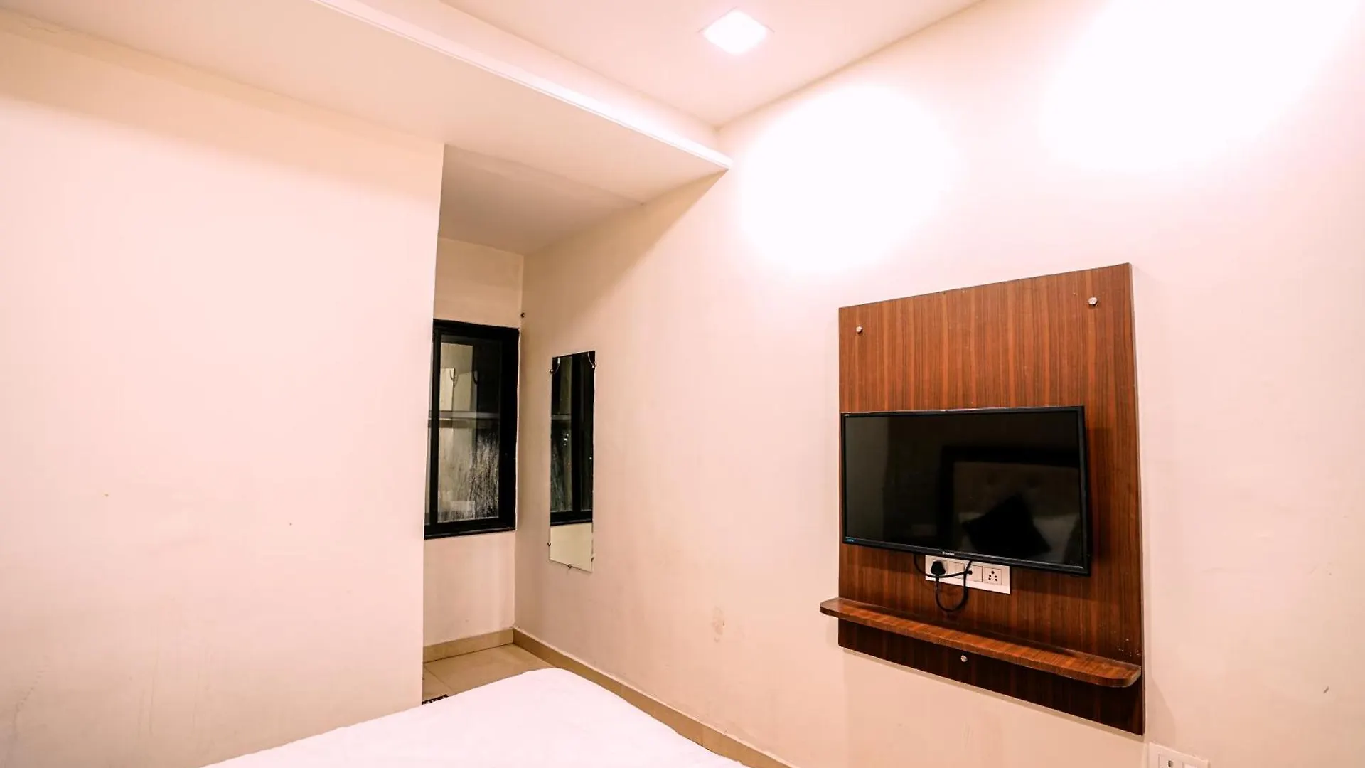 Hotel P K Excellency 우다이푸르